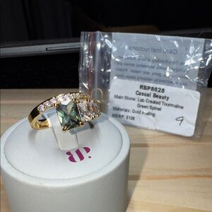 RBP8628 Casual Beauty BP ring size 9